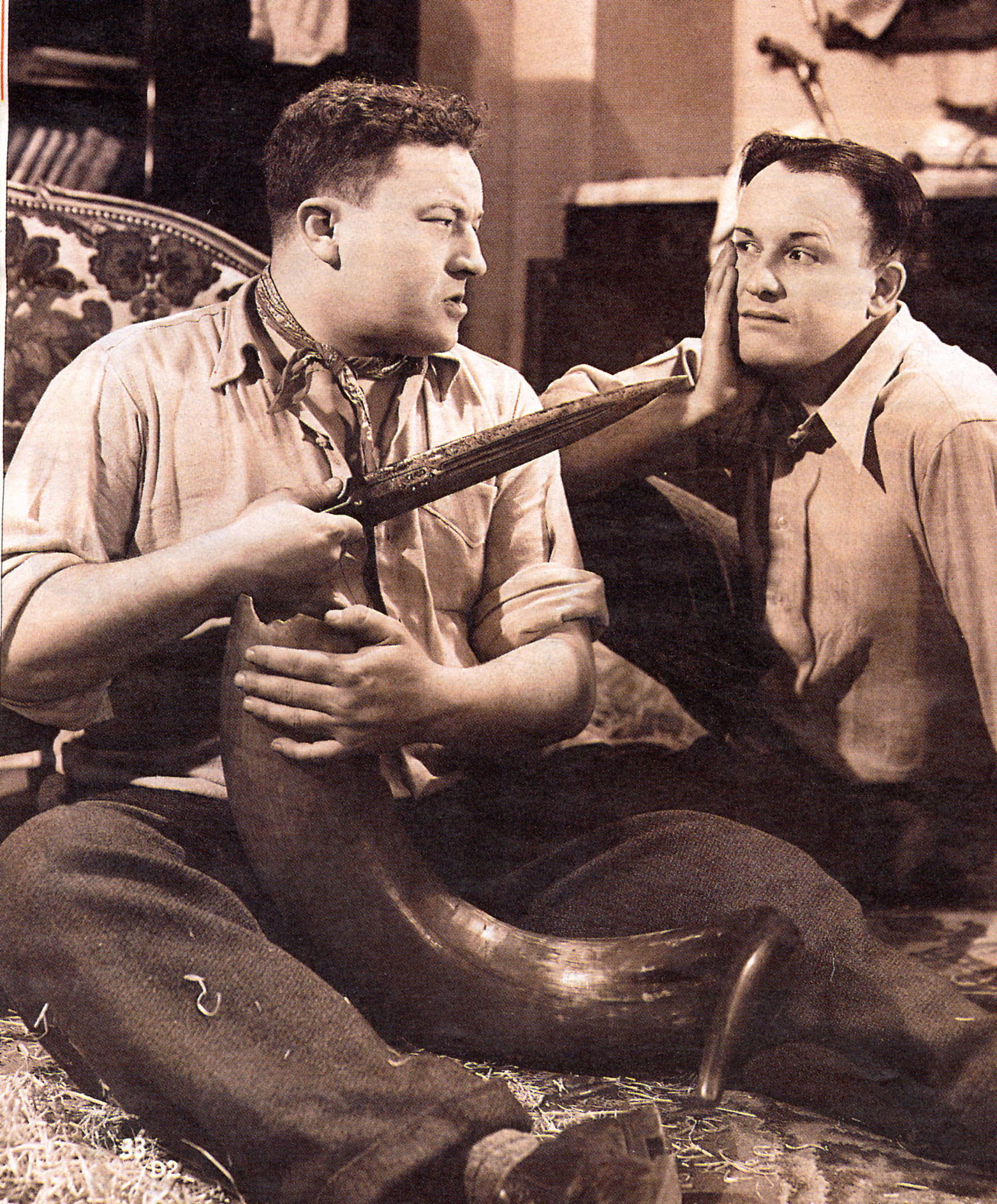 Událost roku se blíží! Vyjde poslední forbína Voskovce a Wericha!