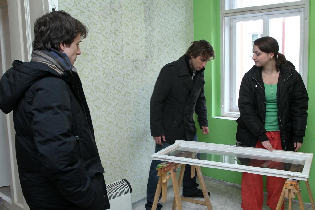 Cesty domů: 98. díl – Nehraj si