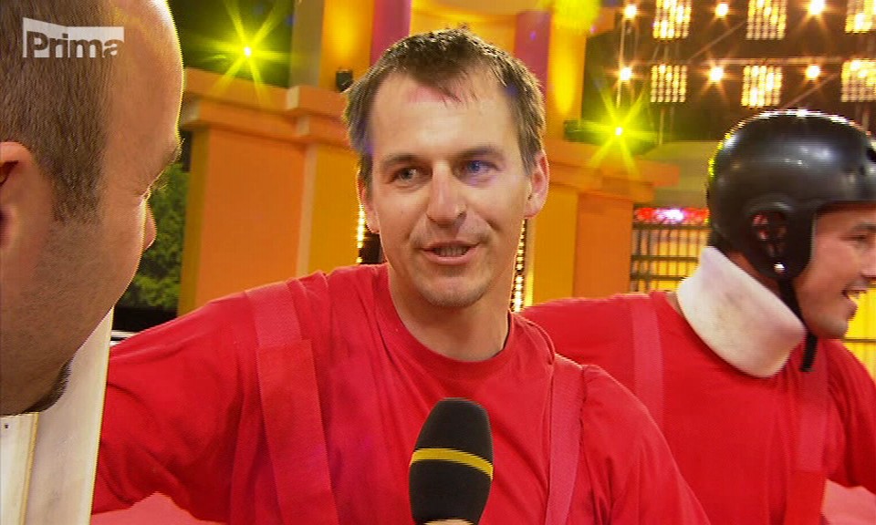 Aréna národů – 2. díl