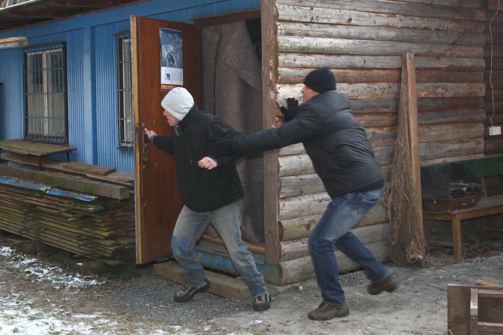 Cesty domů: 106. díl – Špatná diagnóza