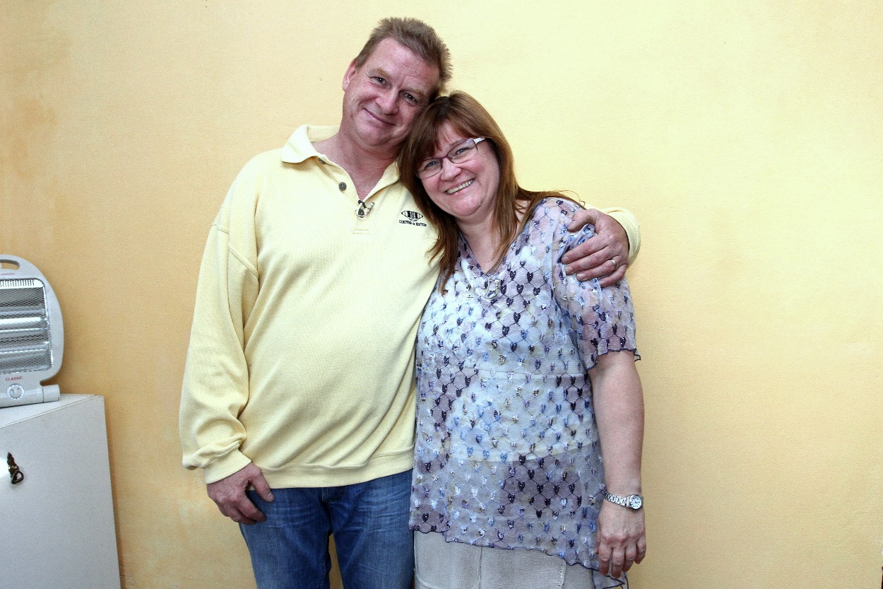 Jste to, co jíte: Jitku manžel častuje ponižujícími urážkami kvůli její nadváze!