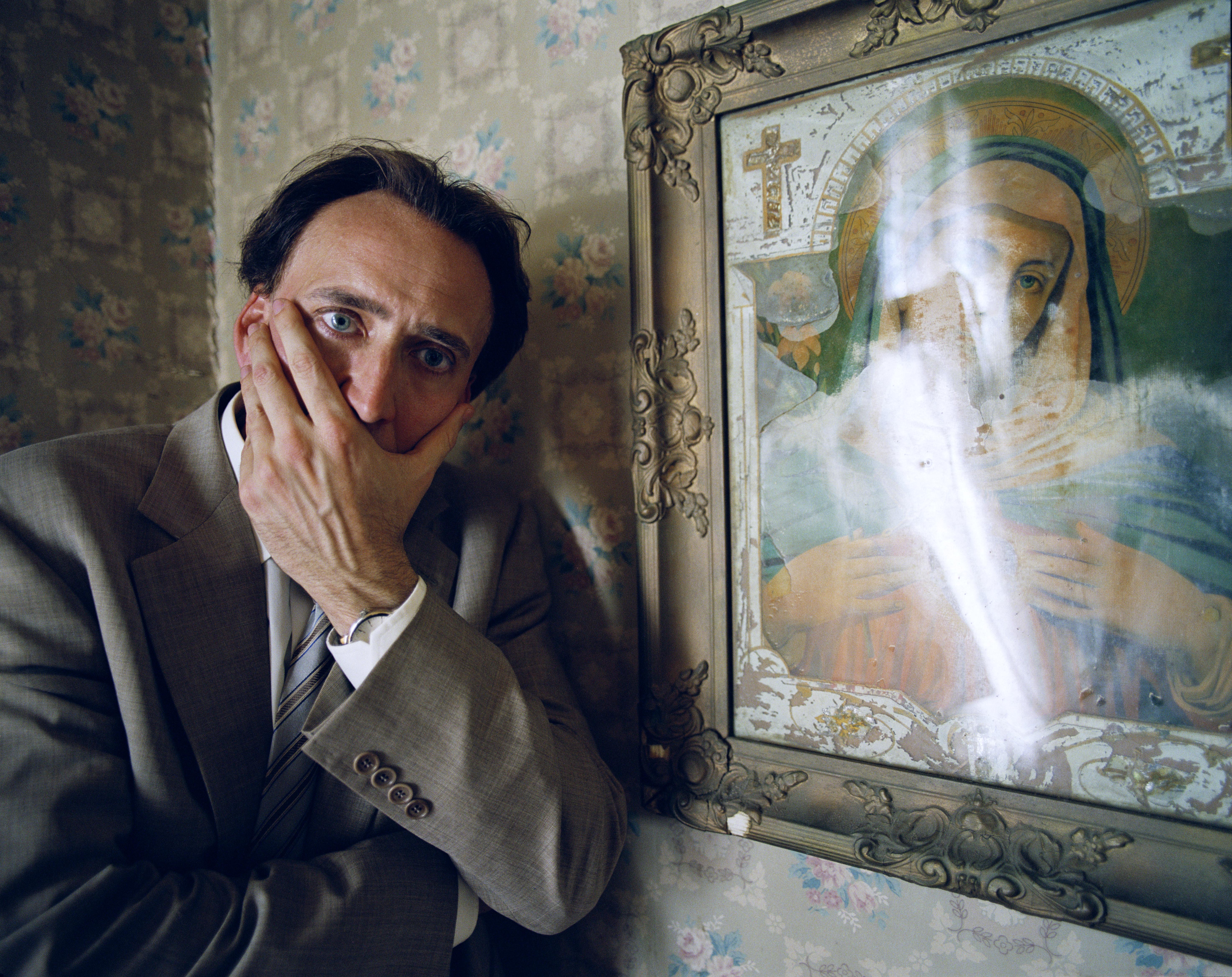 Nova Cinema uvede českou premiéru filmu Špatnej polda