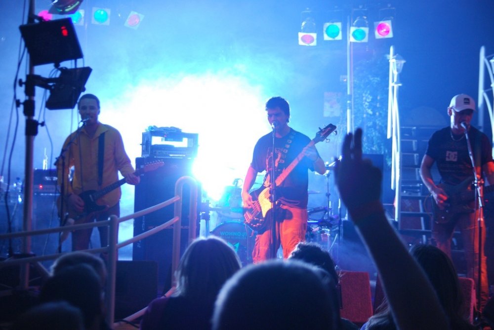 Wohnout svolává Svaz českých bohémů