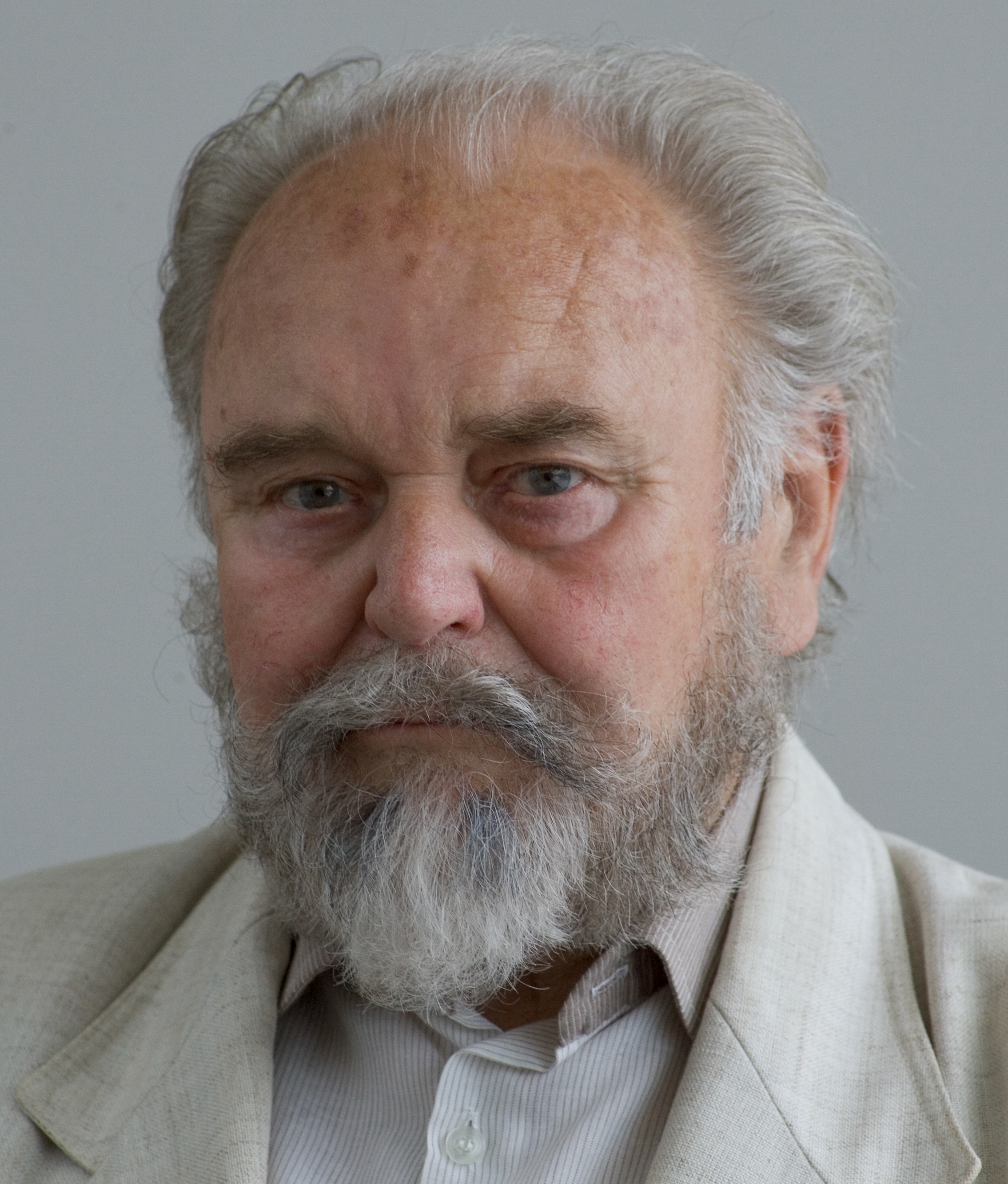 Premiéru Armidy navštíví poslední Dvořákův žijící vnuk!