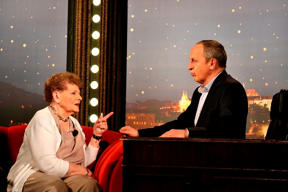 Kraus zíral! Helena Benischová vypátrala zloděje, který jí okradl!