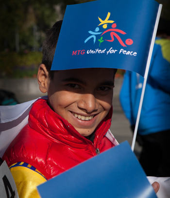 Teenageři, jeďte s Prima Cool a fotbalem do Osla!