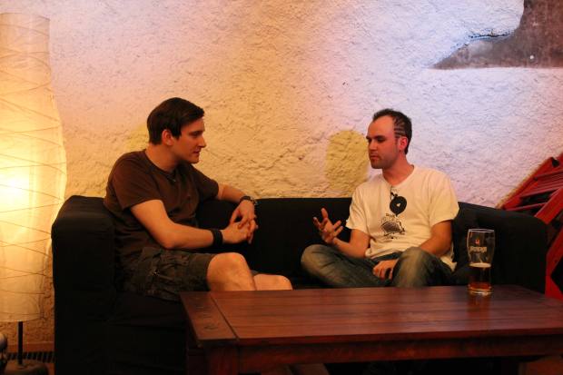 Buď gurmán jako menZONE!