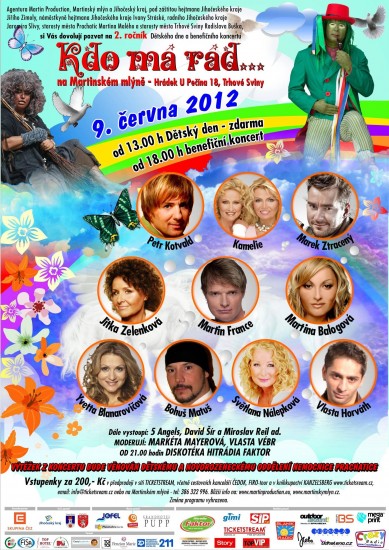 Marek Ztracený: Láska se těžko hledá a lehce ztrácí