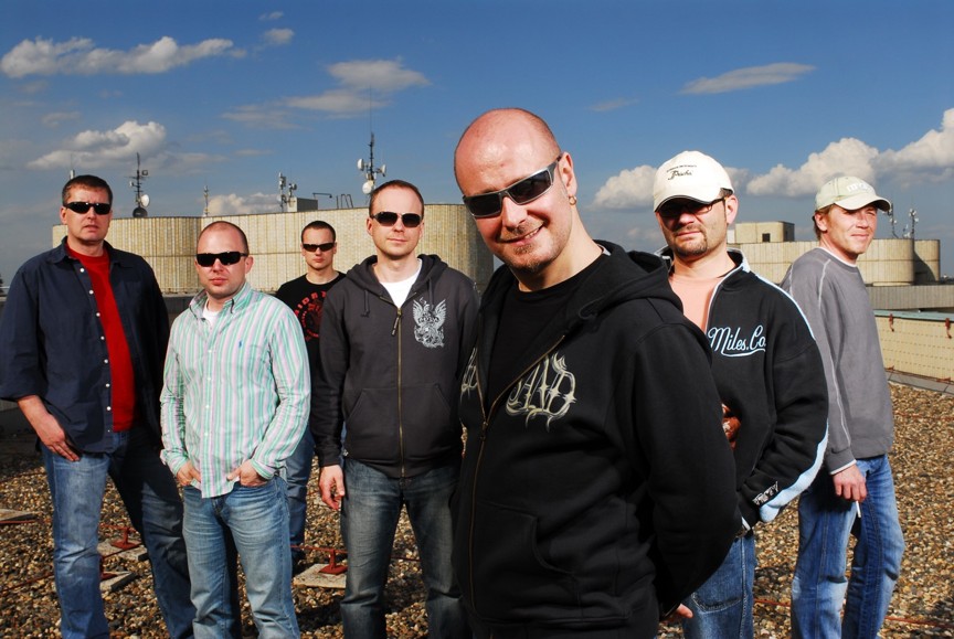 Děda Mládek Illegal Band zahraje motorkářům