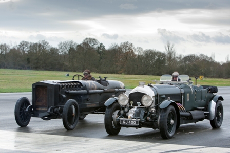 Na Prima Cool vpadne nejnovější Top Gear