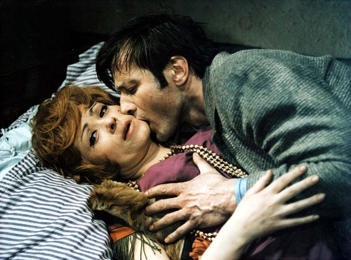 Den před 80. narozeninami zemřel Radek Brzobohatý