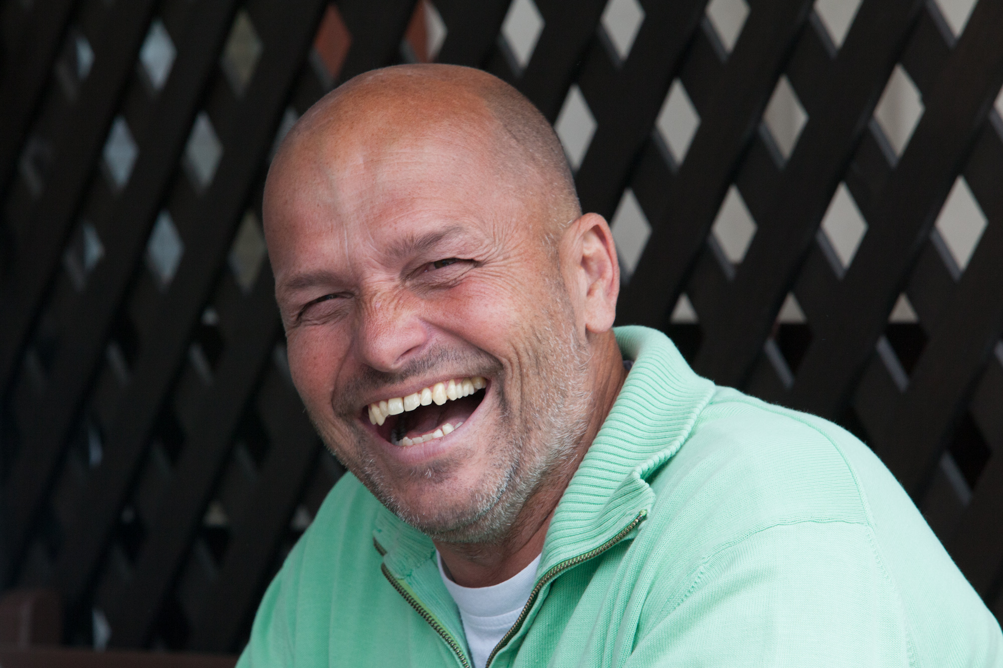 Ano, šéfe! – My to nezměníme, jsme přece v Tišnově… Nebo ano?