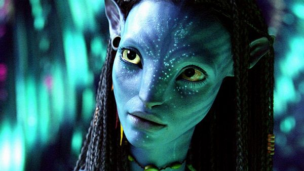 Sobotu rozbouří Avatar!