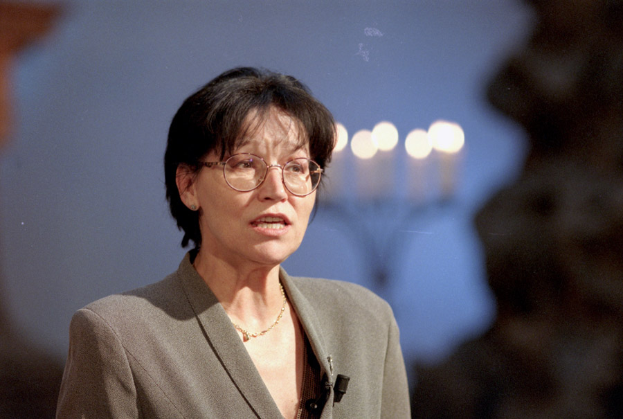 Marta Kubišová slaví 70. narozeniny