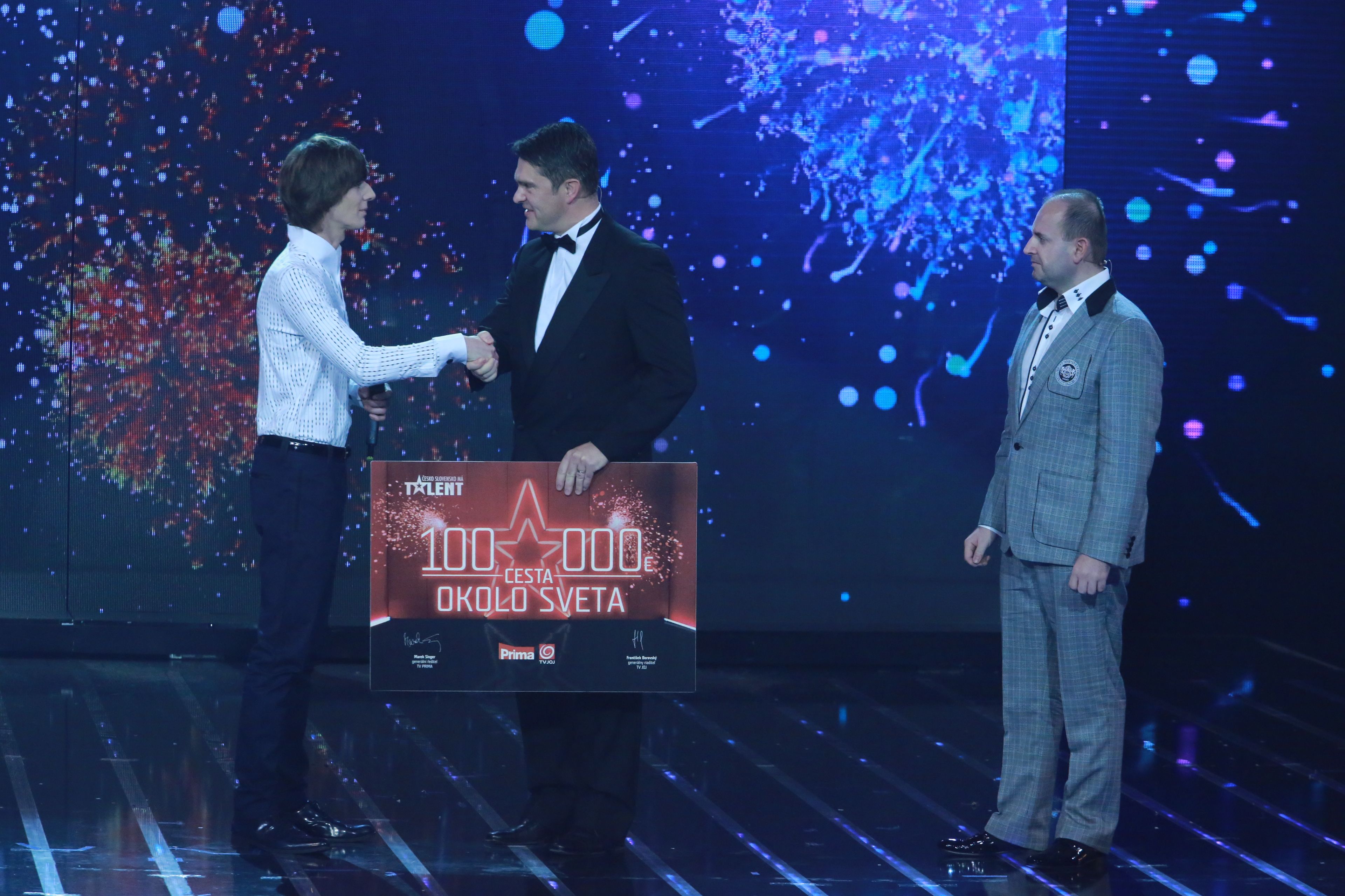 Jozef Pavlusík se stal z tělocvikáře milionářem!