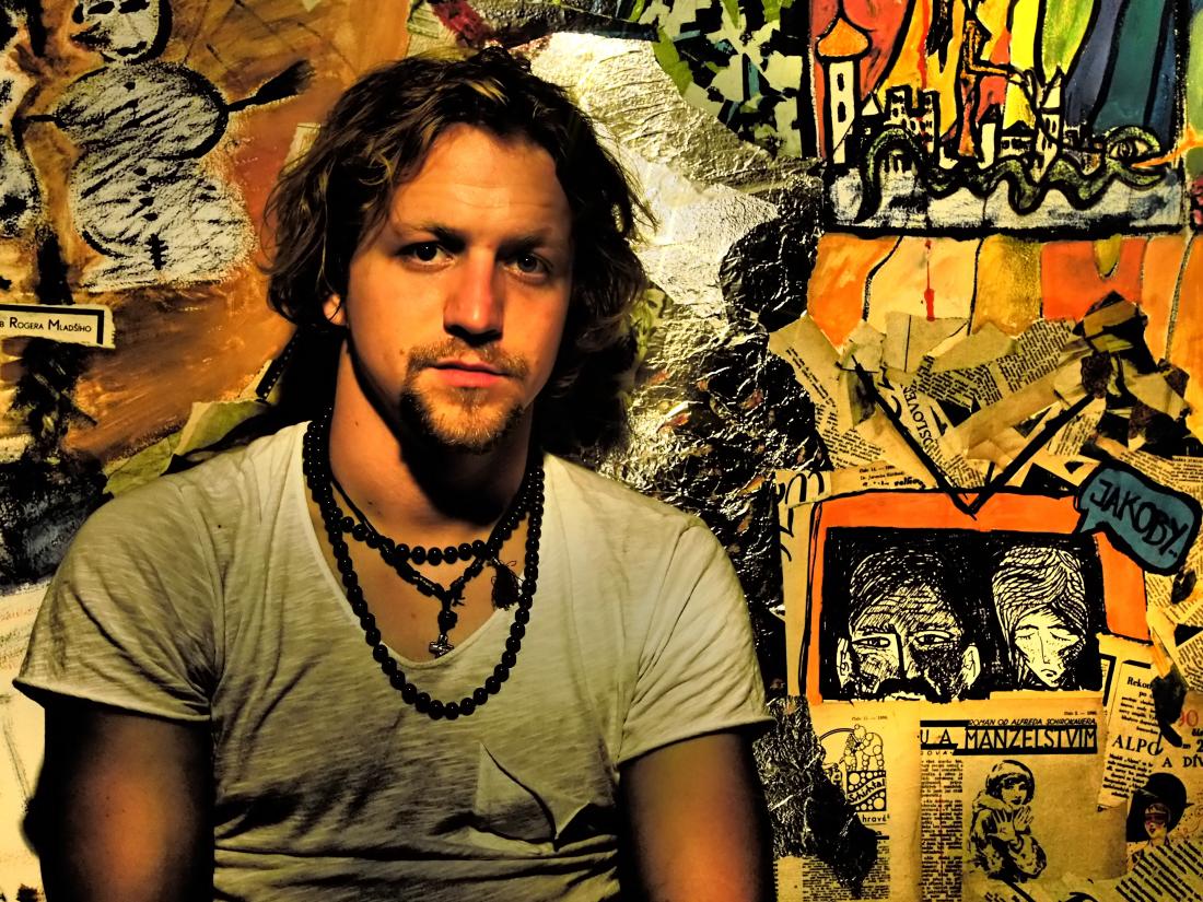 Tomáš Klus a jeho cílová skupina odstartovali turné