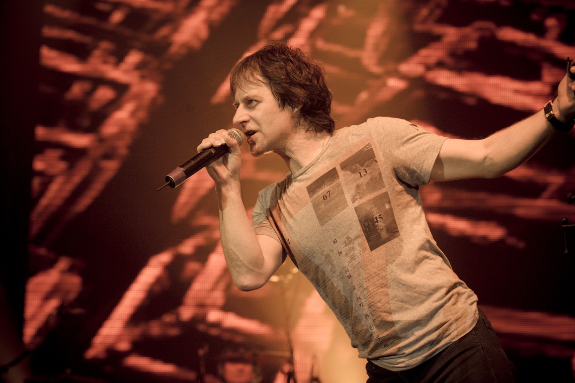 Pavol Habera zasedne v porotě nové SuperStar spolu s Ewou Farnou!