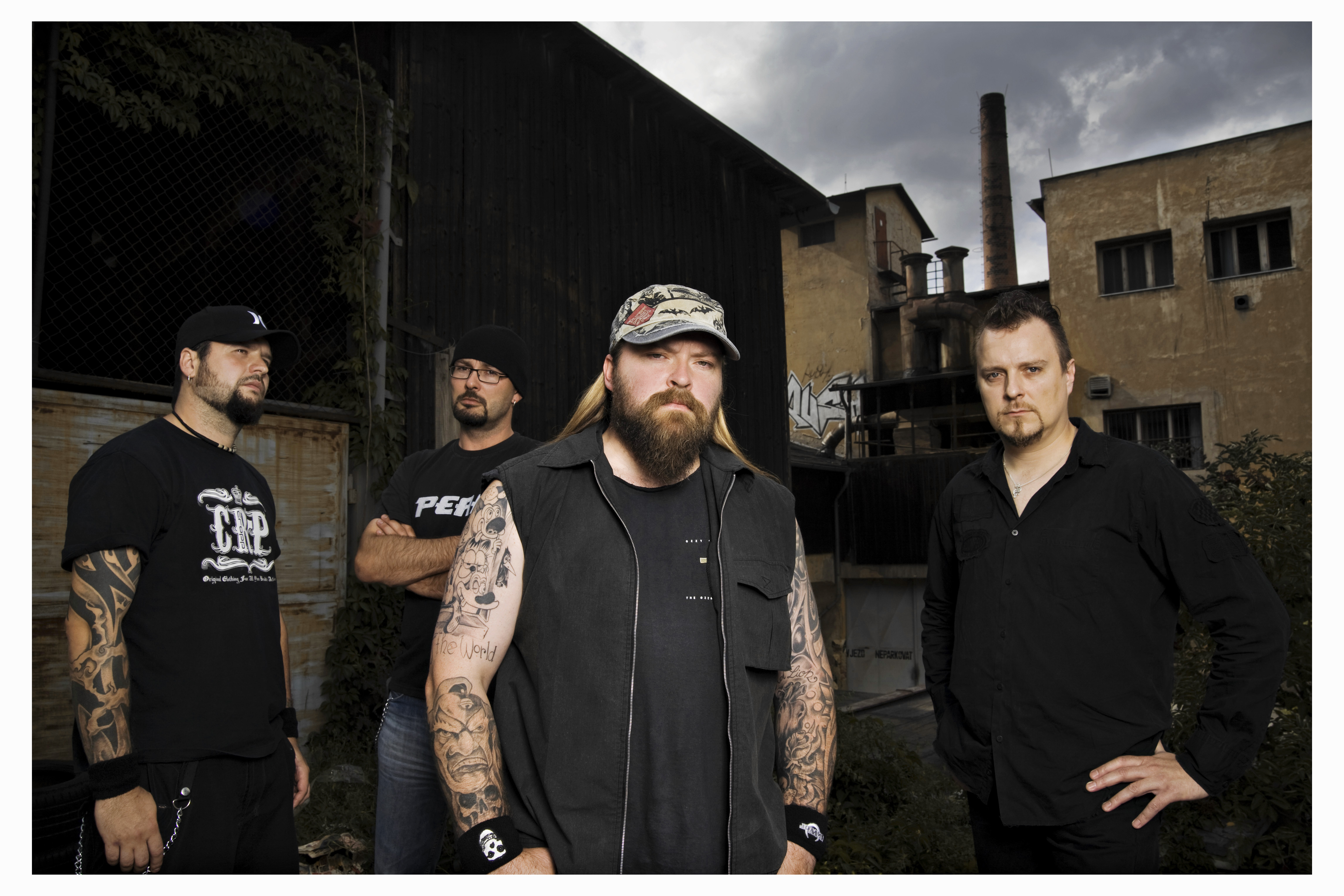 Škwor – Natvrdo (Live CD / DVD)