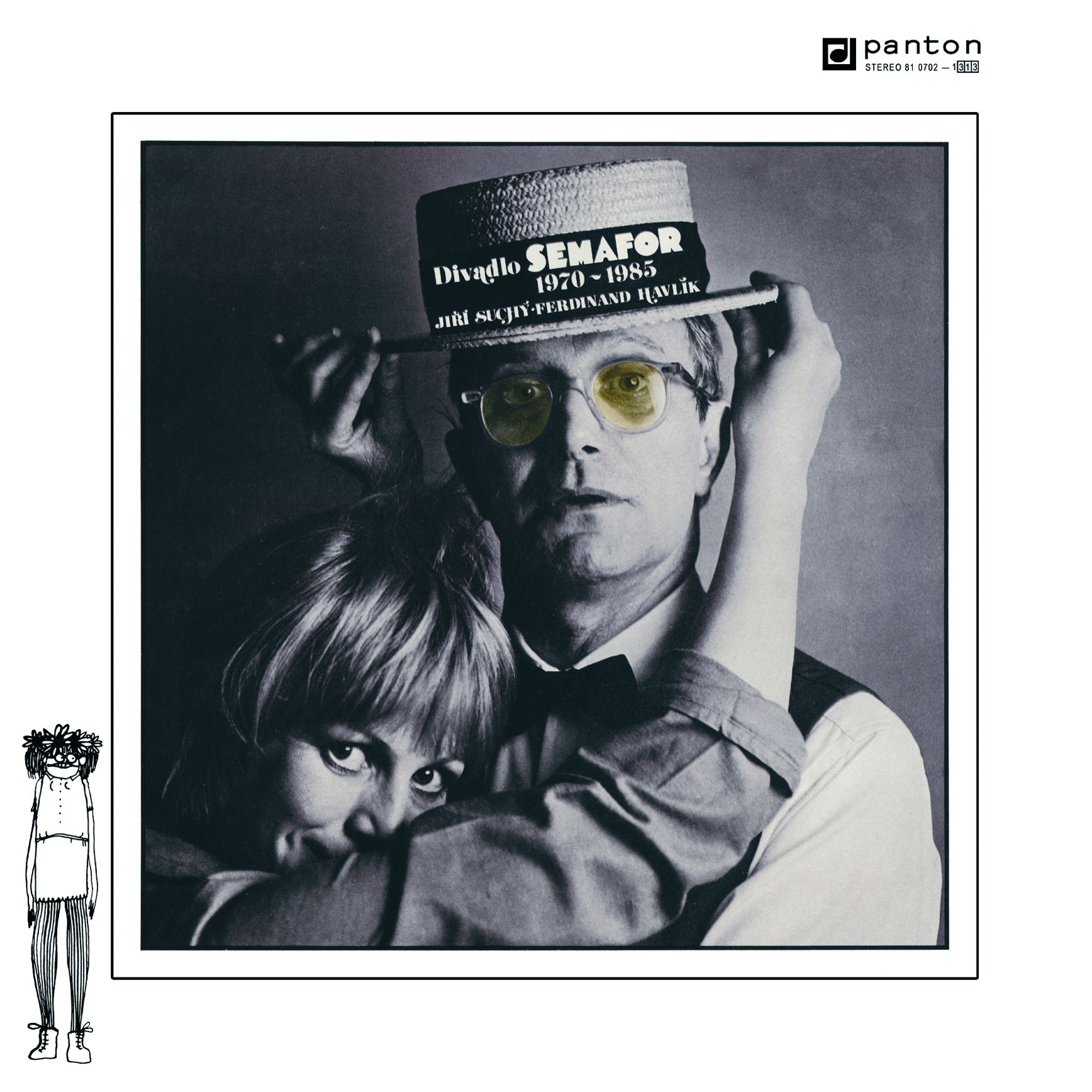 Jitka Molavcová: V hitparádách jsem přeskakovala i renomované zpěváky