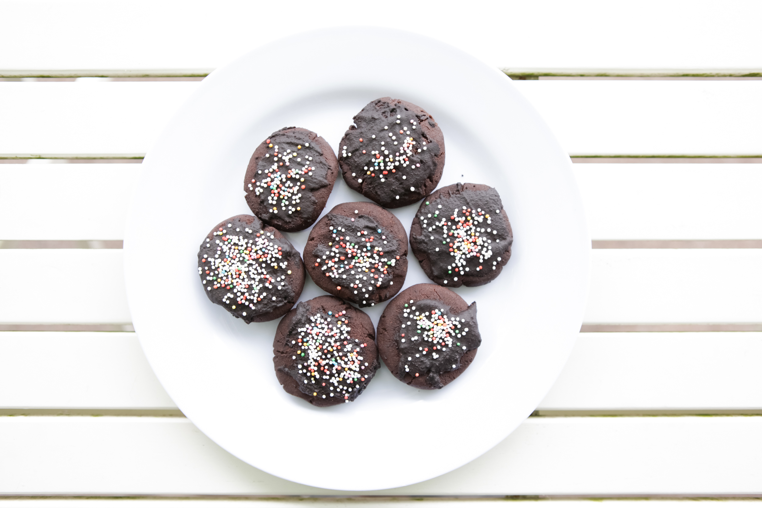 Když vaří táta – Mikulášská nadílka nebeských receptů