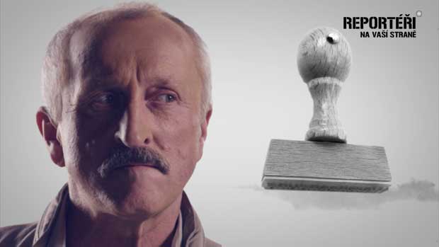 Reportéři na vaší straně – vrátíme jim to za vás!