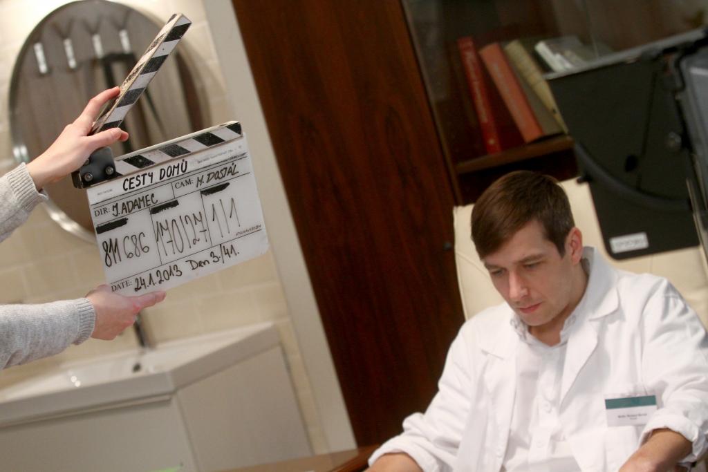 Z koně, z hor nebo z divadla hurá na Cesty domů!