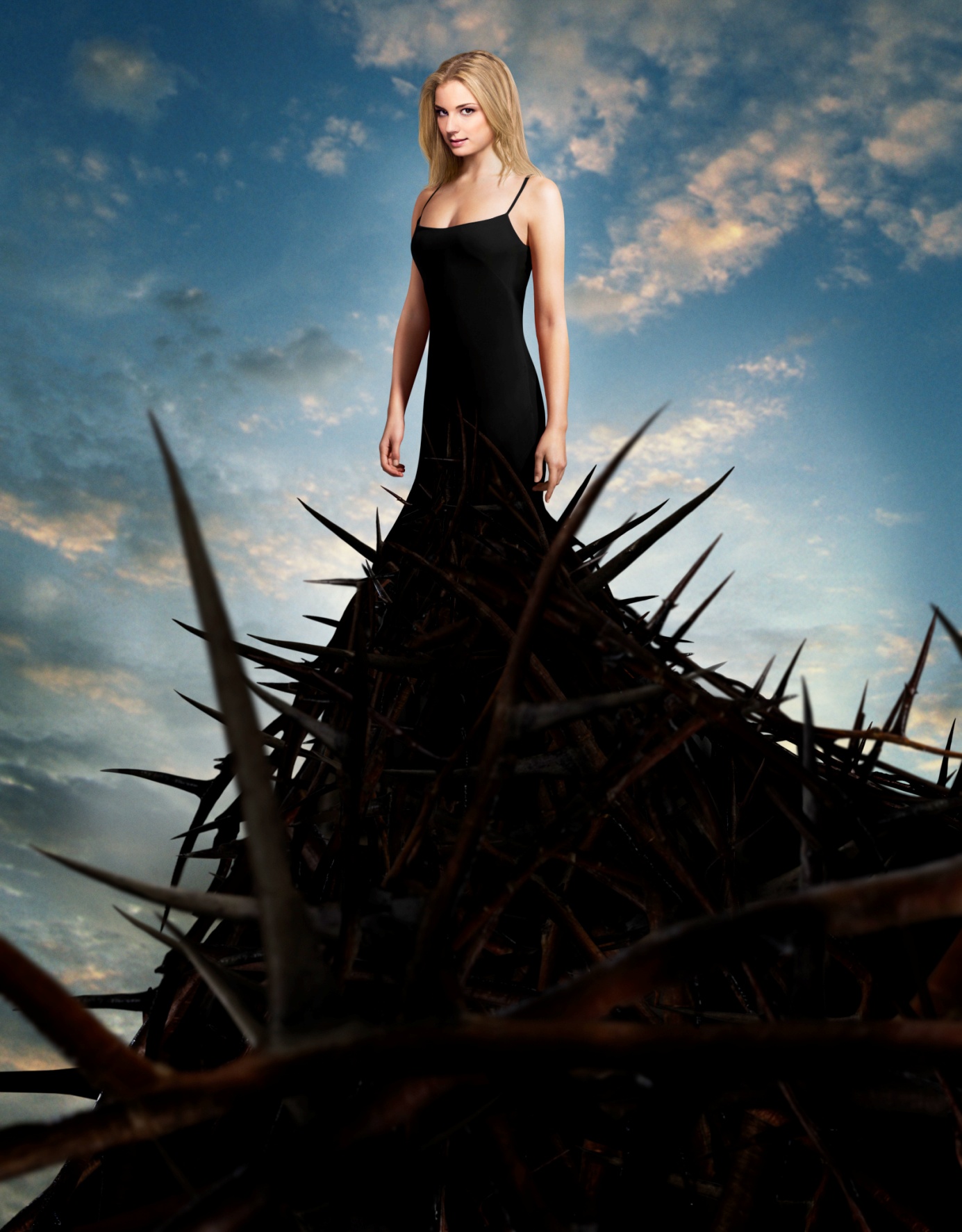 Pomsta – americký premiérový seriál na Prima love