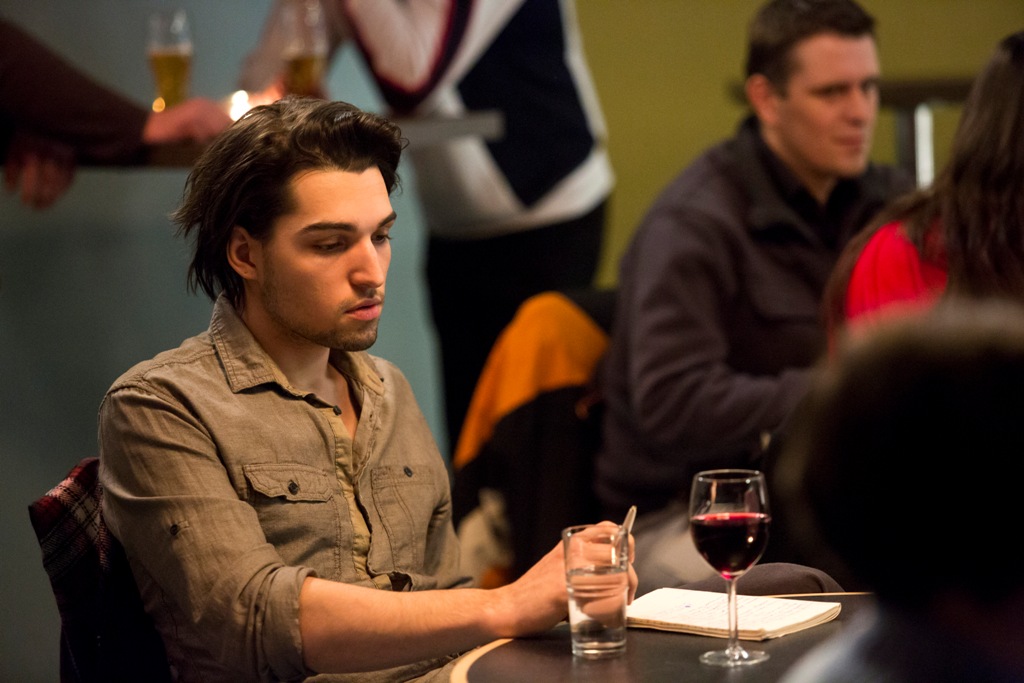 Protekce na Nově? Přítel Emmy Smetana zazáří v Gymplu!