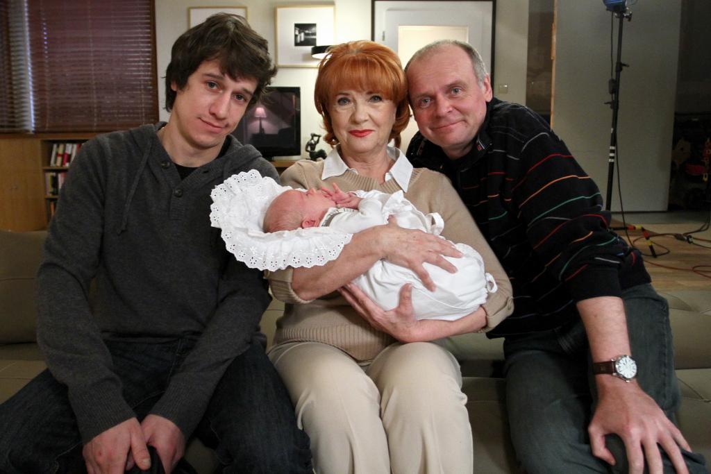 Cesty domů: 166. díl – To už nikdy neříkej