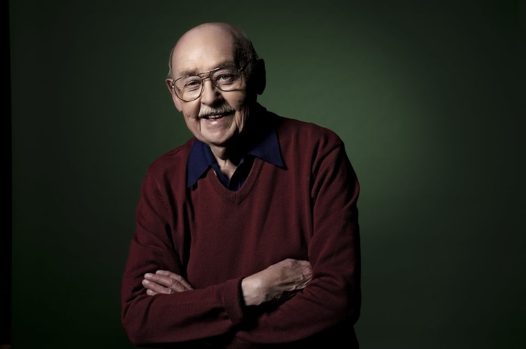 Lubomír Lipský oslaví 90! A vy můžete být u toho!