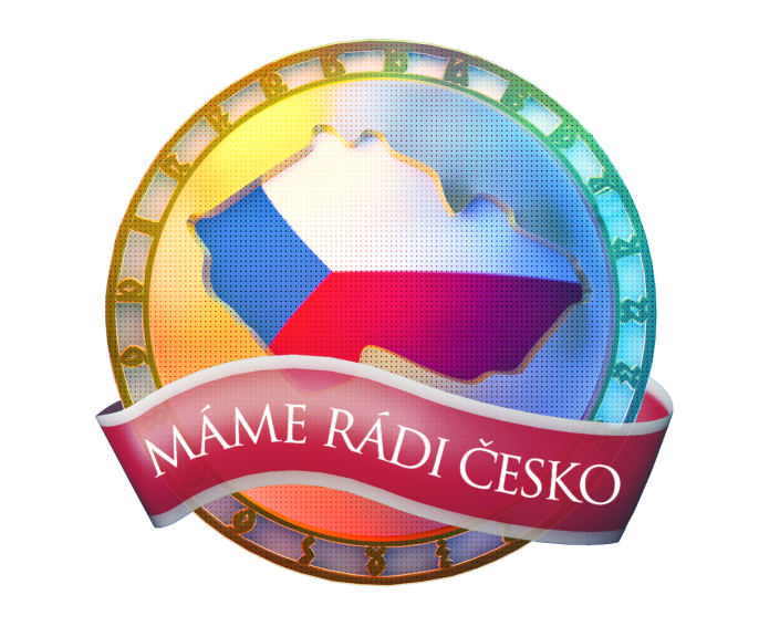 Máme rádi Česko – Víte víc než celebrity?