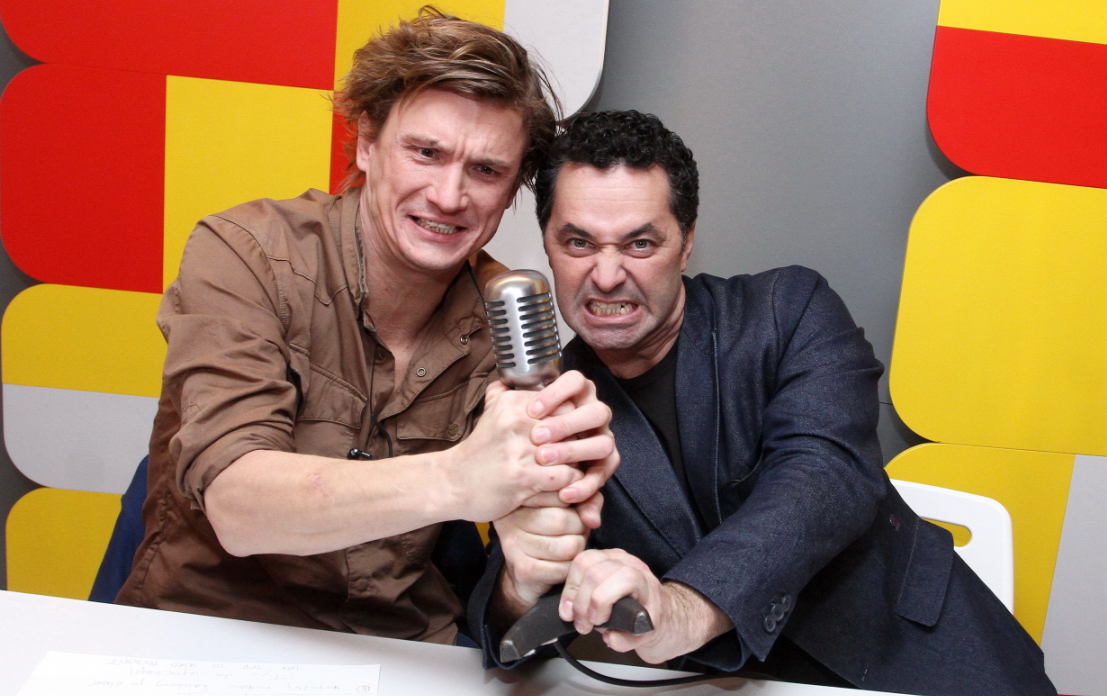 Vylomeniny – 4. díl