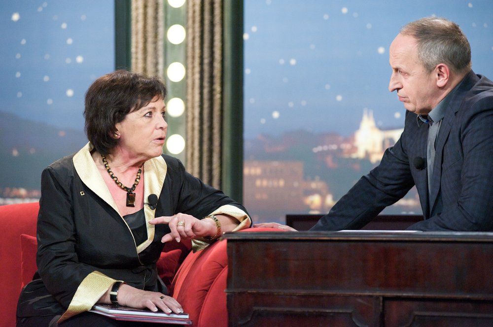 Přísně tajné! Ruda z Ostravy má novou holku!