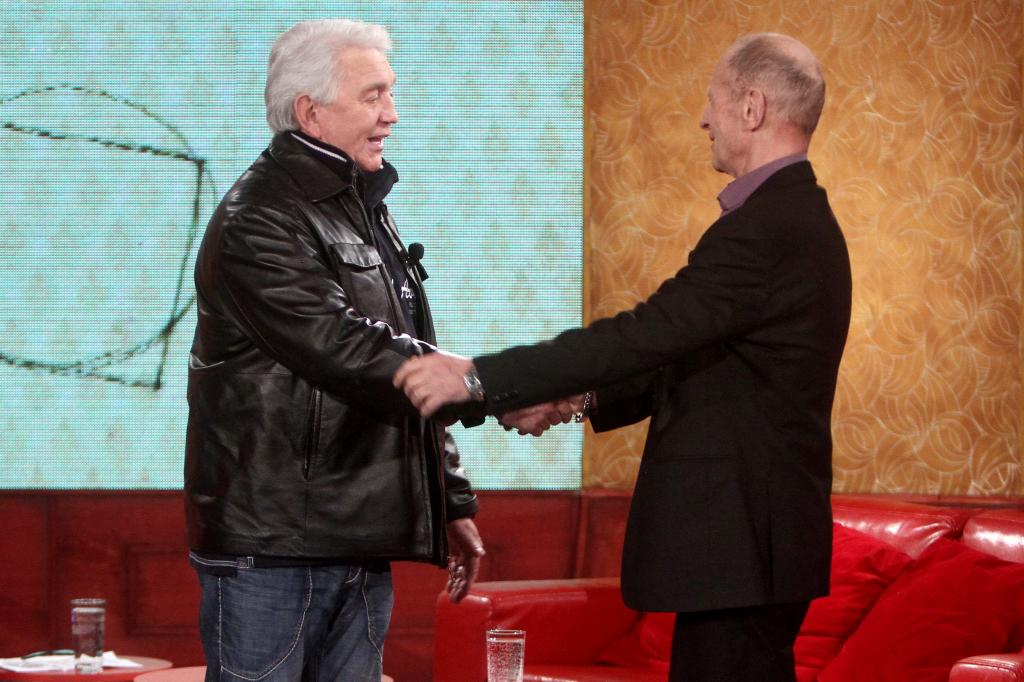 Nikdo není dokonalý: Táňa Medvecká je velká fanynka fotbalu