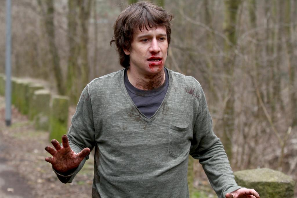 Cesty domů: 189. díl – Míla