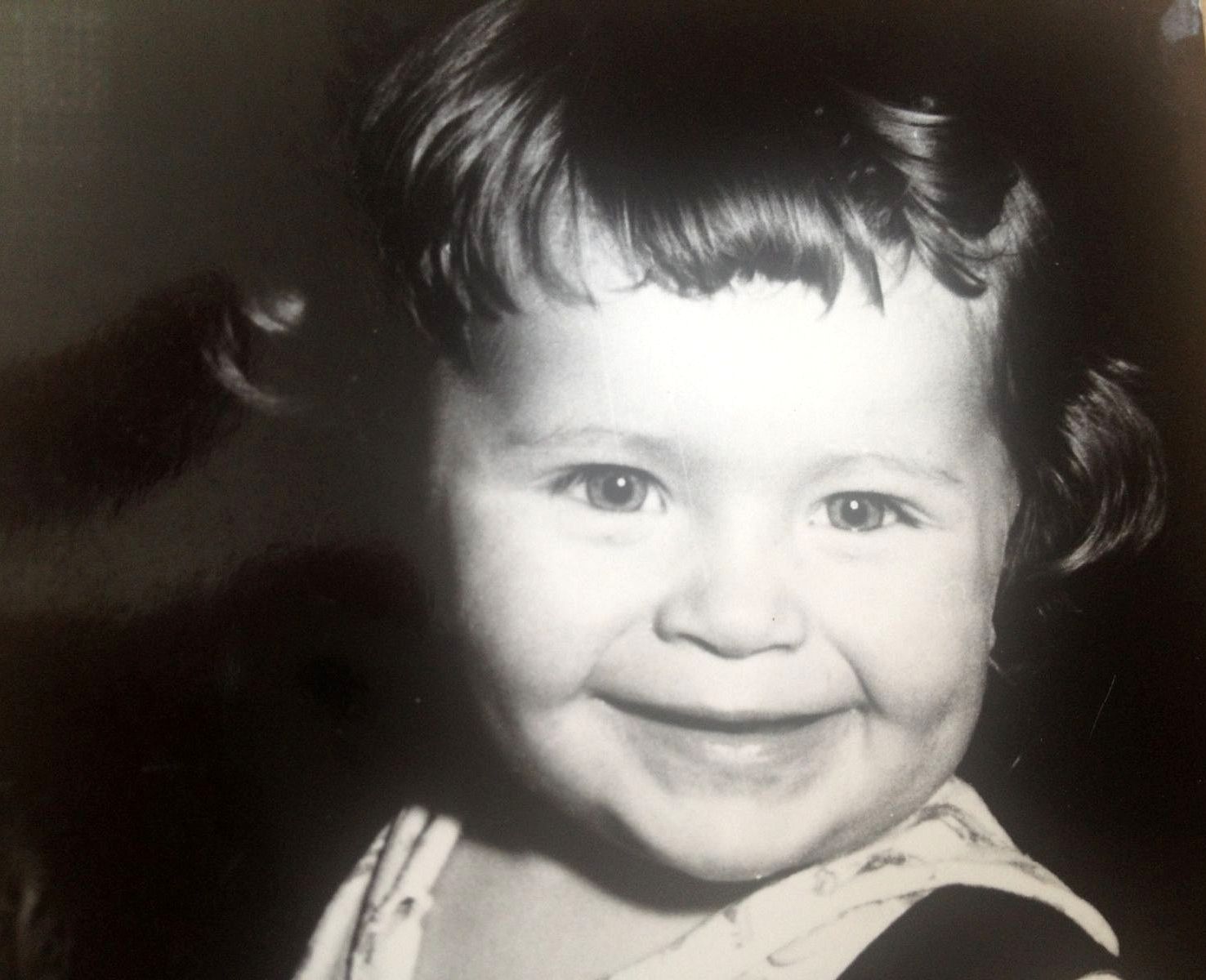 Exkluzivní fotografie herců Ulice: Krbová a Vojtek byli jako děti nezvladatelní