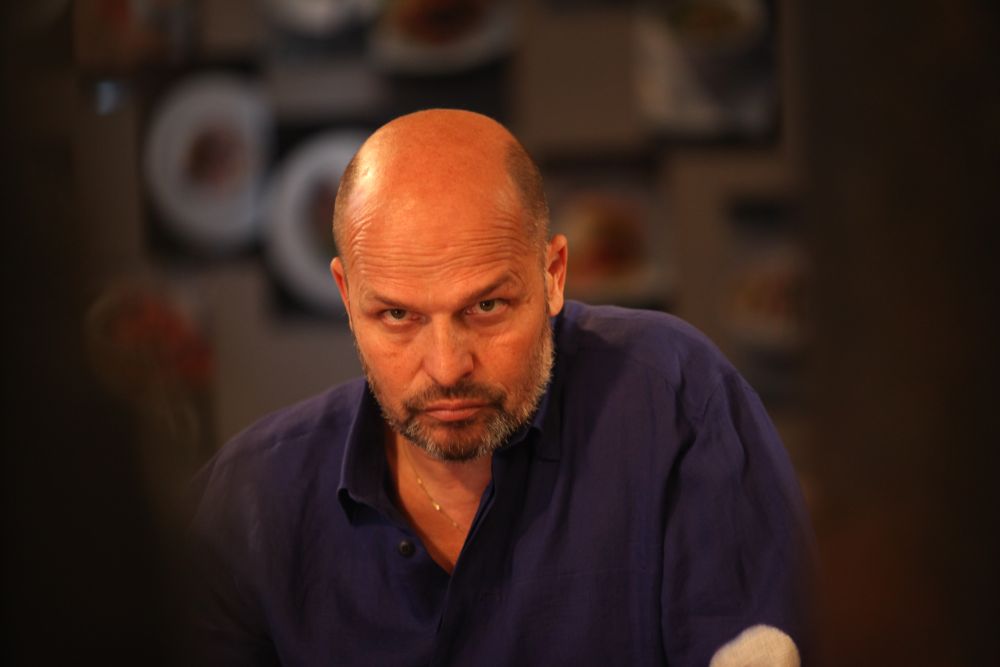 Nebojte se vnitřností – Vařte jako šéf!