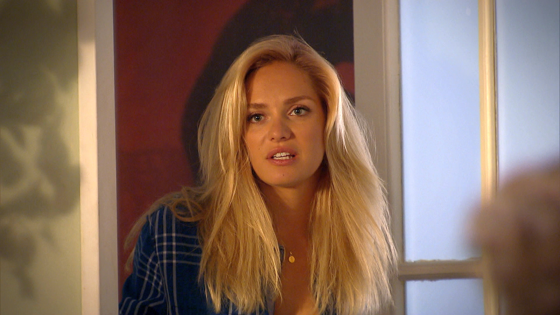 Utajované záběry z Gymplu: Koukejte, z Miss World Kuchařové je herečka!