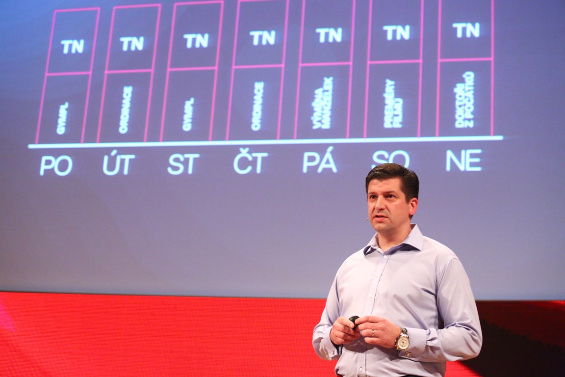 Co uvidíte na podzim na Nově? Prozradíme vám to!