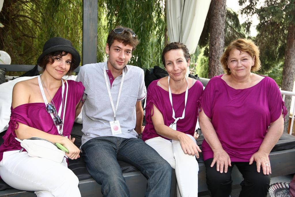 Cesty domů podpořily pochod proti rakovině