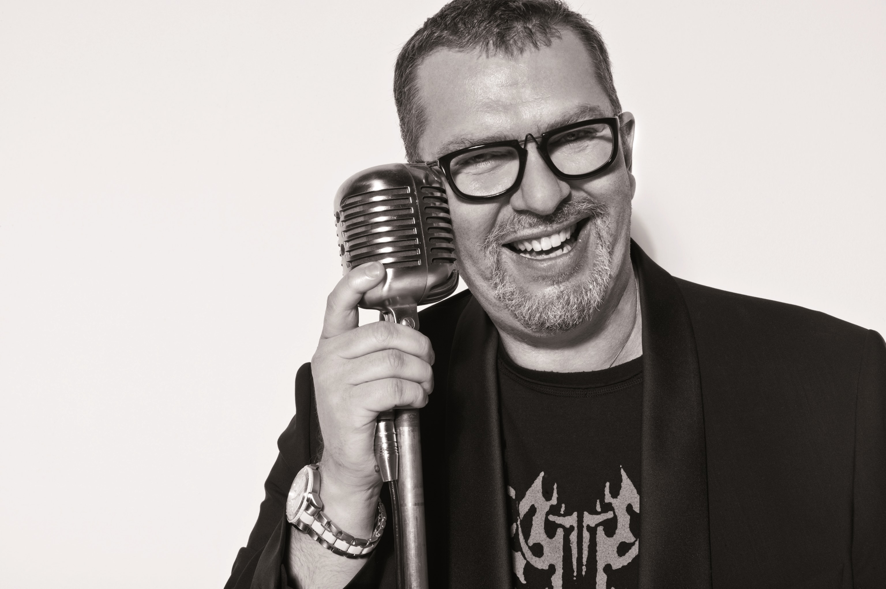 Víme, co dostal Richard Müller k narozeninám