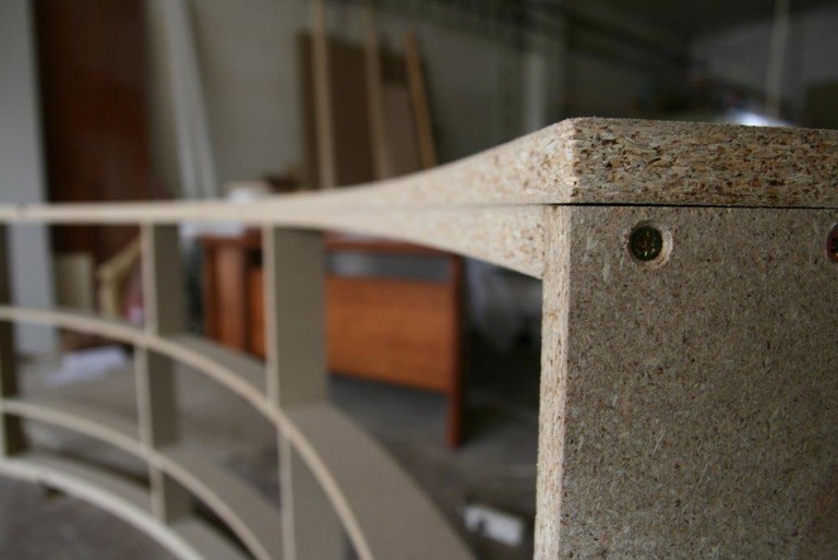 Pohlreichovi se staví nová kuchyně!