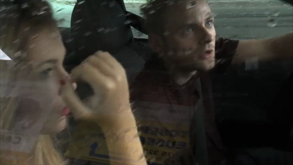 Křižovatky života: Zlý sen všech rodičů