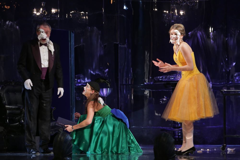 OST-RA-VAR přivede činohru do varu již posedmnácté!