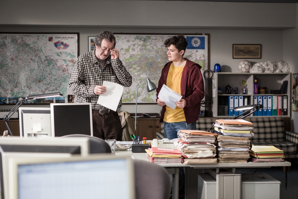 Bolek Polívka: Pochopit se dá skoro všechno a ospravedlnit máloco