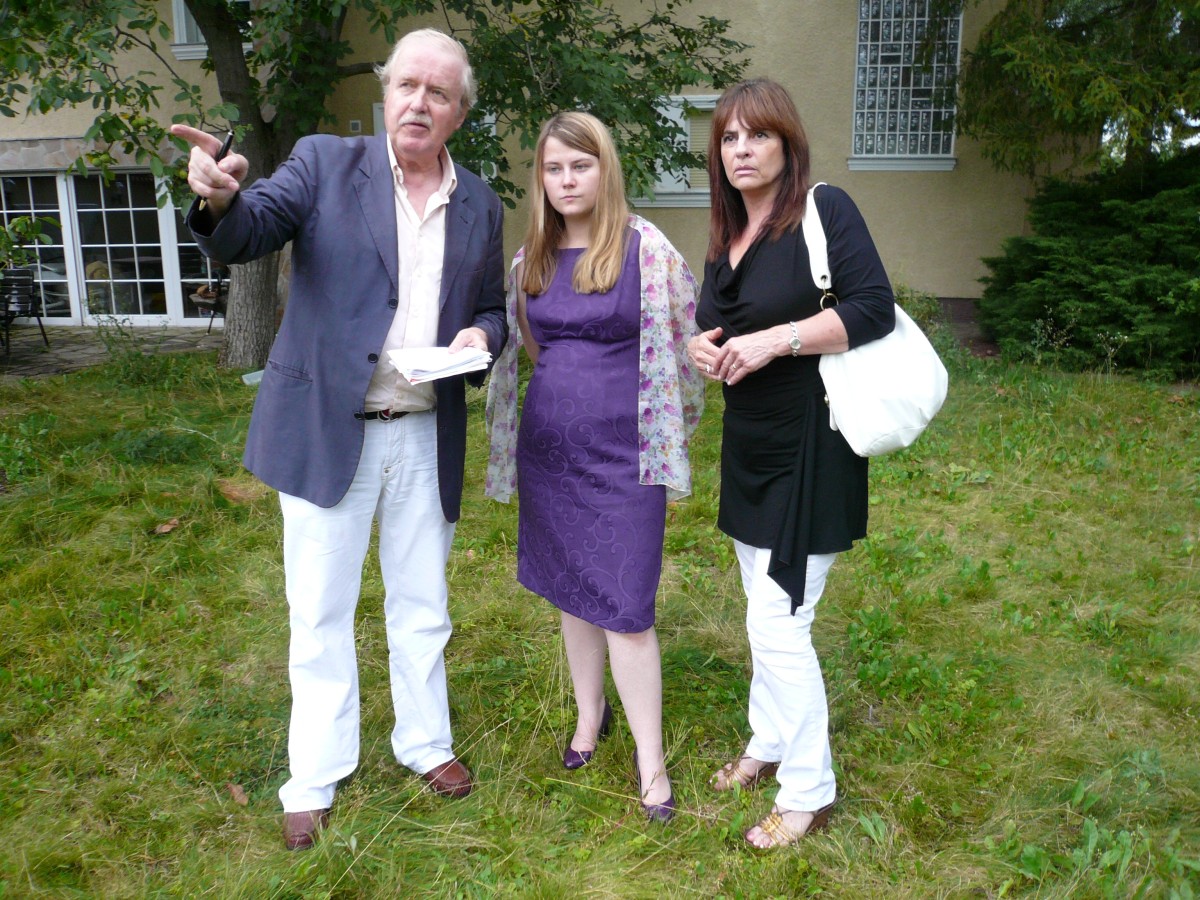 Natascha Kampuschová: Příběh unesené