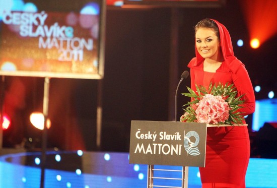 Ewa Farna: Jsem hravý typ