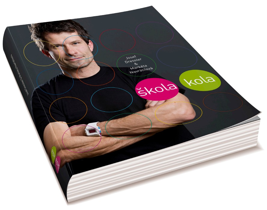 Josef Dressler & Markéta Navrátilová – Škola kola