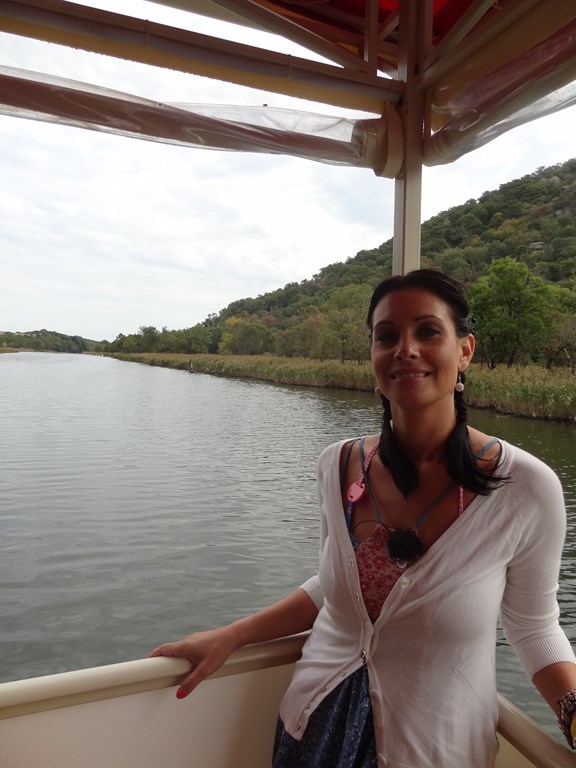 Ženy na cestách se vracejí – 1. díl Bulharsko