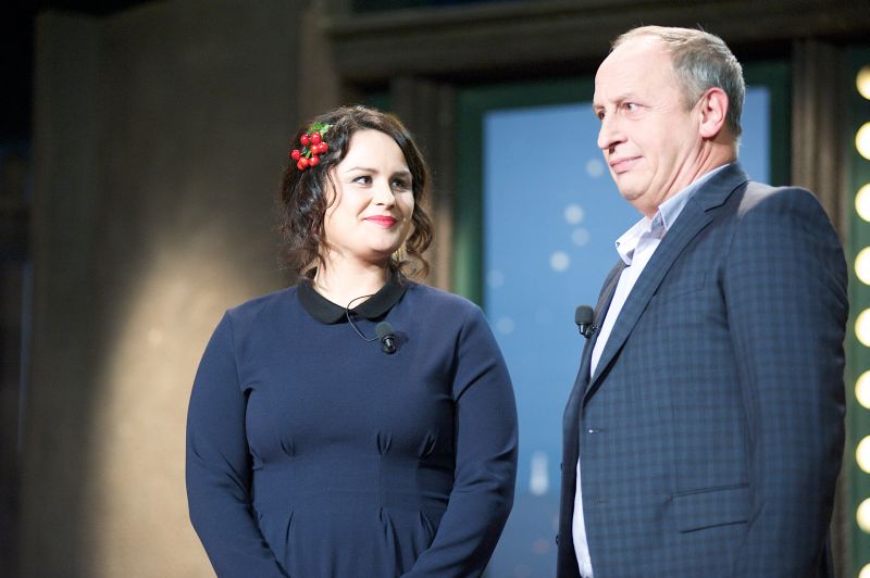 Petra Polnišová: Odešla jsem do Francie studovat, ale ulovila jsem tam muže